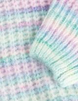 Kampsun - jäme kude - pronks