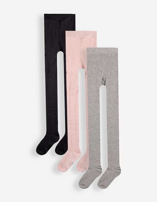 Leggings - 3er-Pack