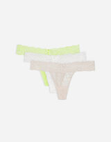 Tanga - 3 db-os csomag