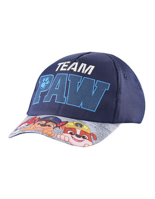 Jungen Basecap mit Paw-Patrol-Print