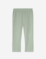 Capri broek - 3/4 lengte - donkergroen