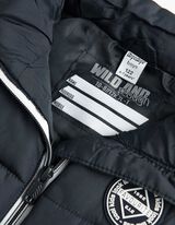 Steppweste - Reflektor