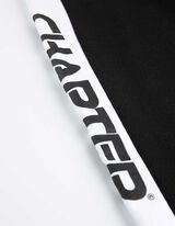 Szabadidőnadrág - Derekán húzózsinórral - fekete