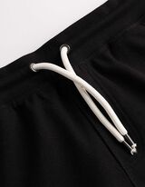 Shorts - Regular Fit - schwarz