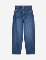 Jean - denim bleu foncé - Bleu foncé