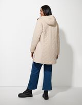 Tepitud jope - &uuml;hev&auml;rviline - beezh