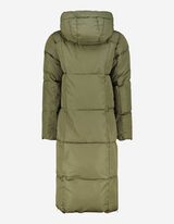 Damen Mantel - Wassers&auml;ule