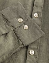 F&eacute;rfi ing - V&aacute;szonkever&eacute;k - z&ouml;ld