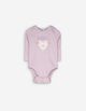 Farbe: lila