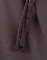 Hlače - Lanena me&scaron;anica - bez