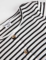 P&oacute;l&oacute; - Gombol&oacute;p&aacute;ntos - feher