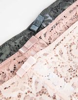 Nohavičky - 5 ks v balen&iacute;