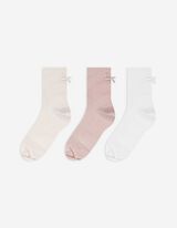 Socken - 3er-Pack