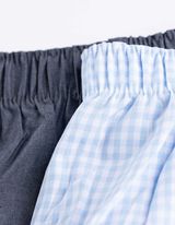 Boxershorts - 2er-Pack