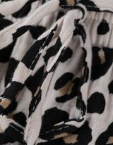 Short - Mousseline - beige