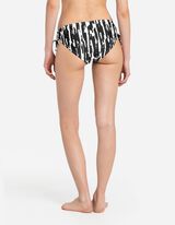 Bikinislip - Seitliche Schnürungen