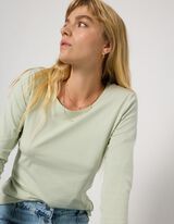 Langarmshirt - 2er-Pack