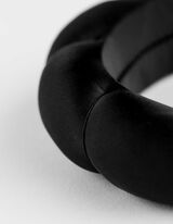 Accessori capelli - Tinta unita - nero