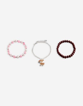 Armband - Zilver
