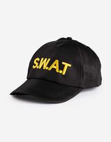SWAT Cap - Messageprint