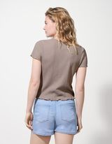 T-s&auml;rk - soonikuline struktuur - beezh