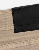 Kalhoty - Normální pas - tmave modra