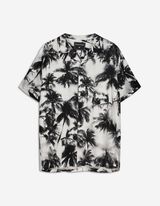 Camicia - LENZING™ ECOVERO™ - bianco