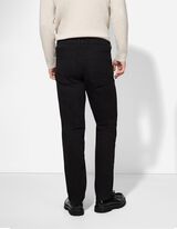 Nadrág - Egyenes fazon - sotetkek