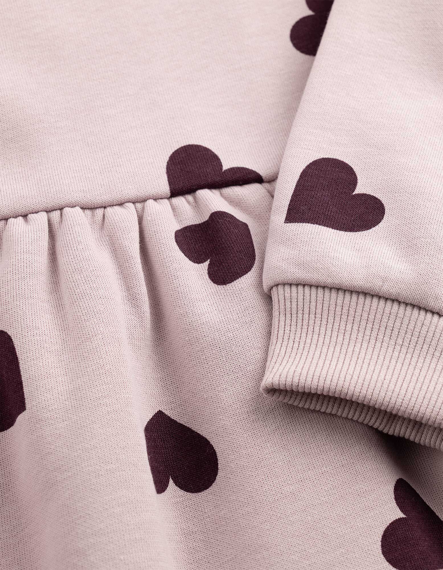 Sweat - Rosa