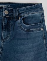 Farmernadr&aacute;g - Nagyon szűk fazon - k&eacute;k