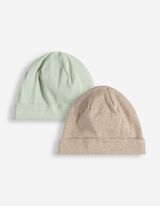 Beanie - Set van 2
