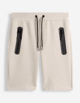 Bermuda  - Scuba - beige