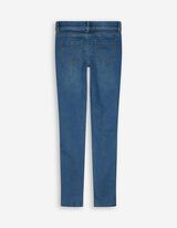 Jeggings - Knöchellang - Bleu