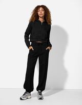 Sweatvest - Set van 2