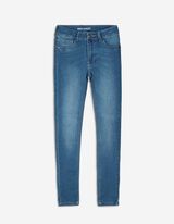 Jeans - Skinny Fit - blu