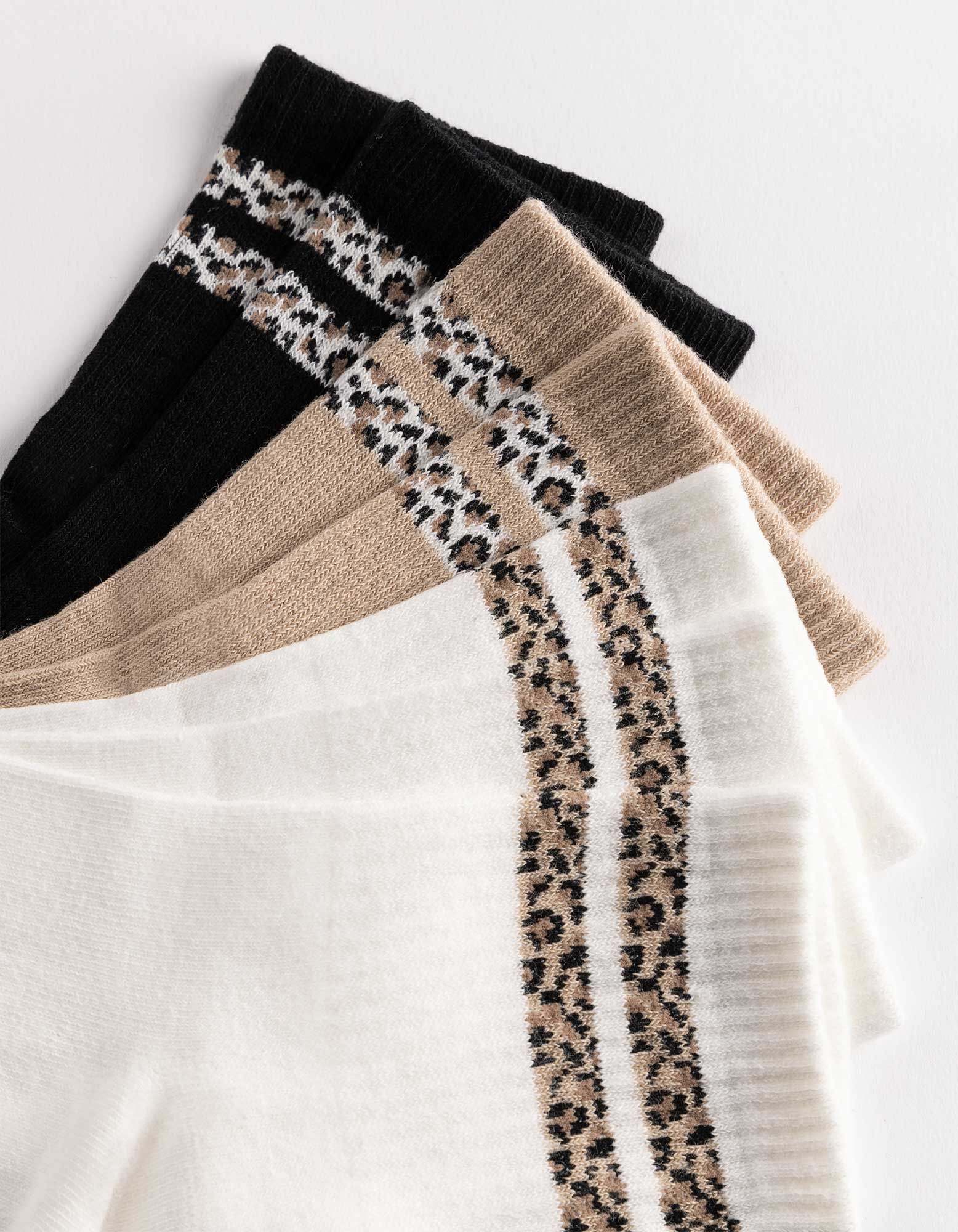 Socken - 7er-Pack