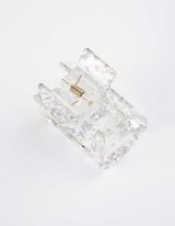 Haarspeld - Set van 2 - zilver