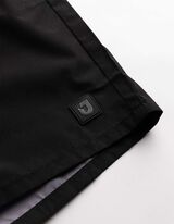 Zwembroek - Effen - zwart