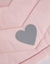 Steppjacke - Reflektor