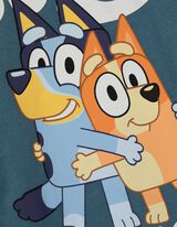 Sweatshirt - Bluey - dunkelblau