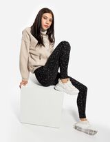 Tamprės - Kvėpuoja - juodas