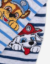 Punčochové kalhoty - Tlapková patrola