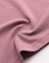 Longsleeve - Modaal - Lichtroze