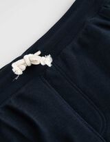 Bermuda  - Straight Fit