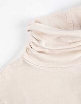 Majica dugih rukava - LENZING™ ECOVERO™ - bez