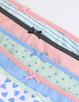 Gaćice - 5 u pakovanju