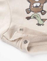 bluza - Druk z przodu - bez