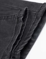 Jean - Coupe Skinny Fit - noir
