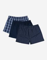 Boxer - Cotone