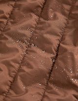 Completo da neve - Impermeabile - marrone